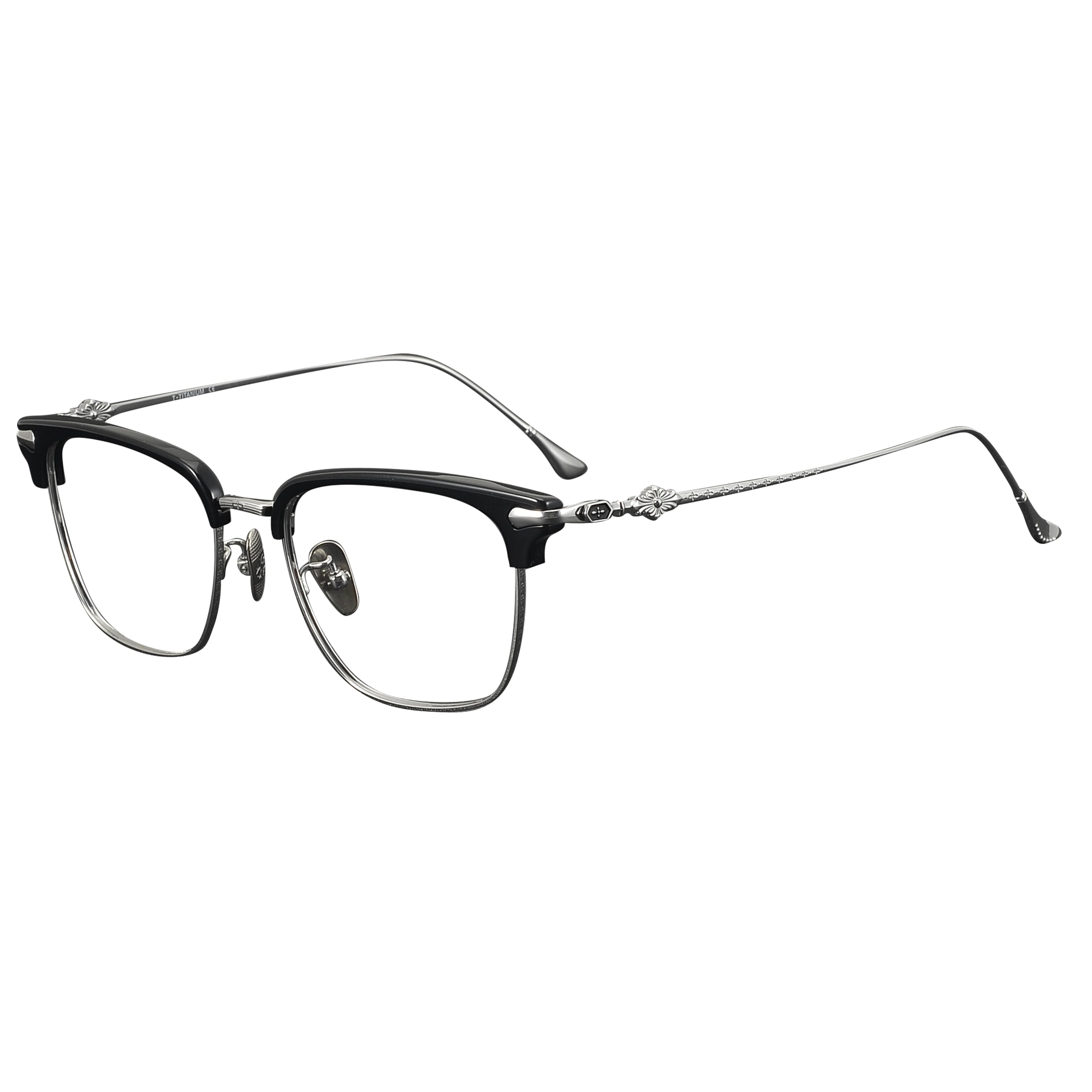 Browline Glasses LE1575 detail image