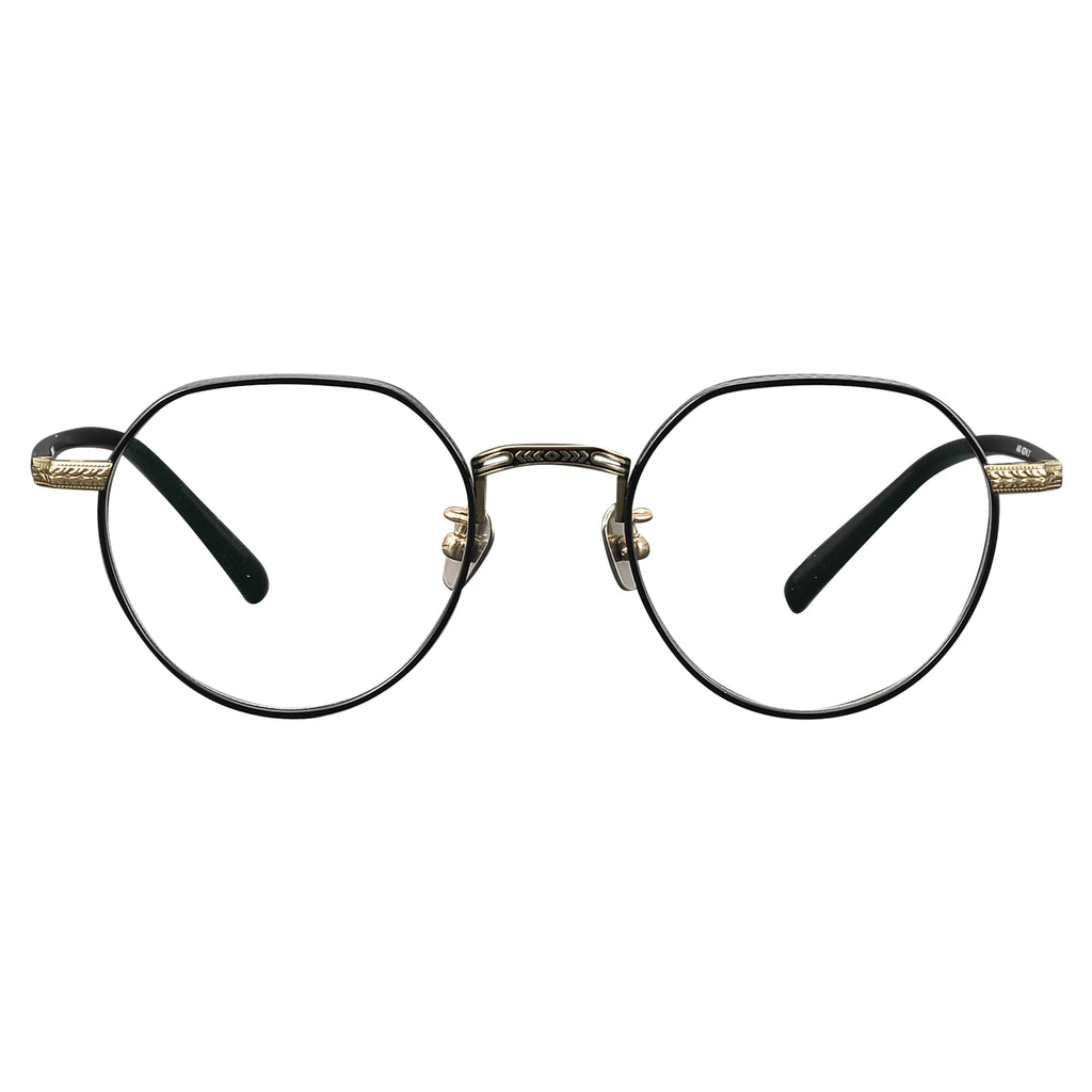 Geometric Glasses LE1577
