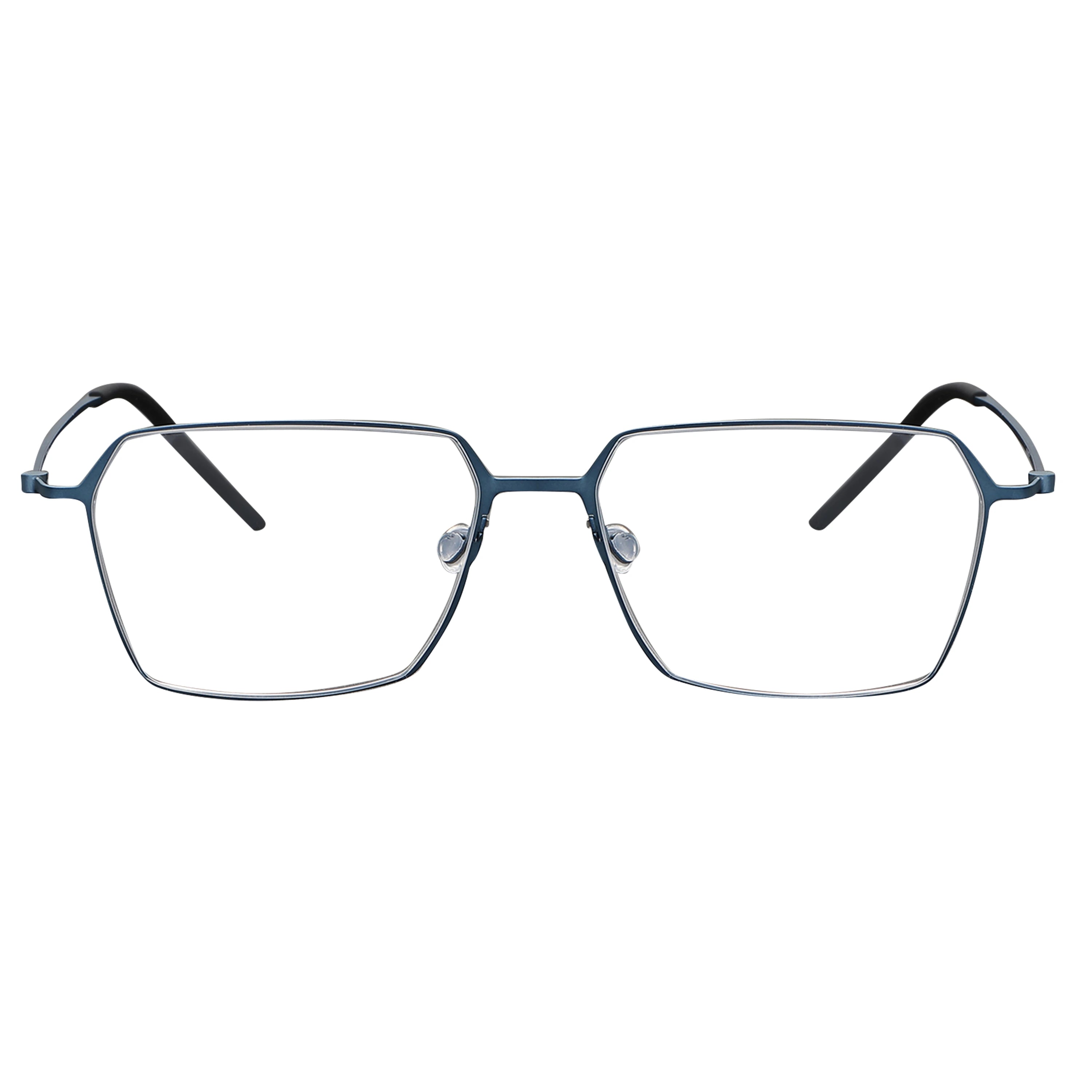 Geometric Glasses LE1578 detail image