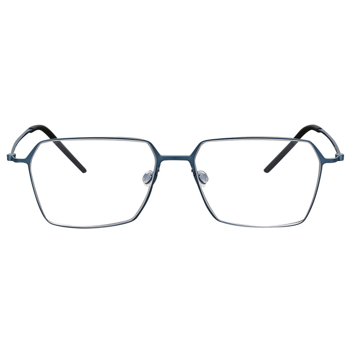 Geometric Glasses LE1578
