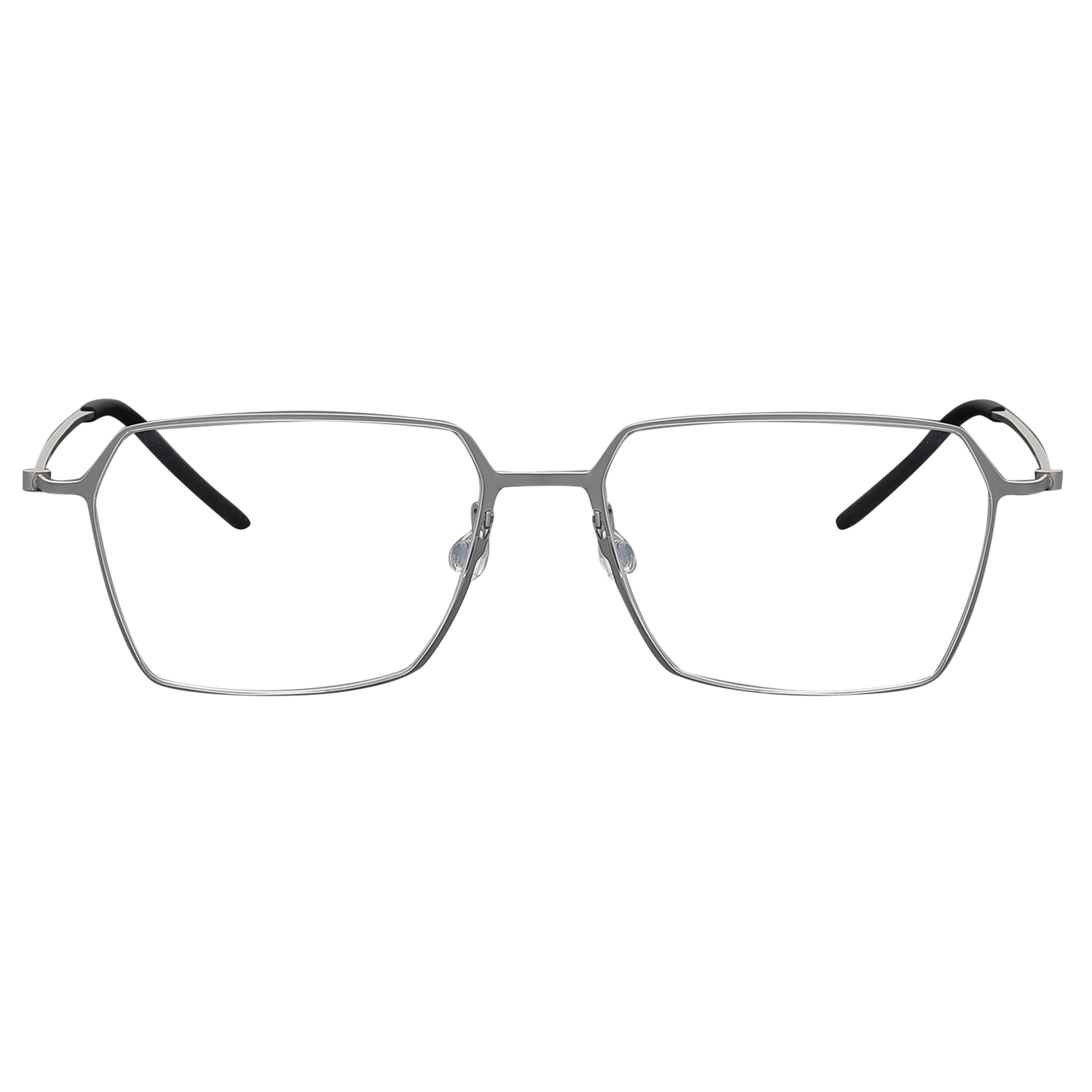 Geometric Glasses LE1578 detail image
