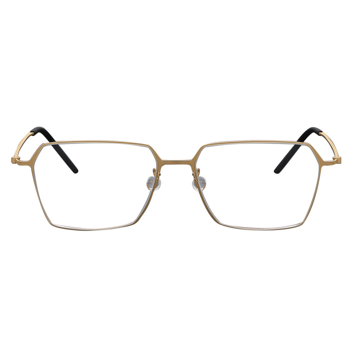 Geometric Glasses LE1578