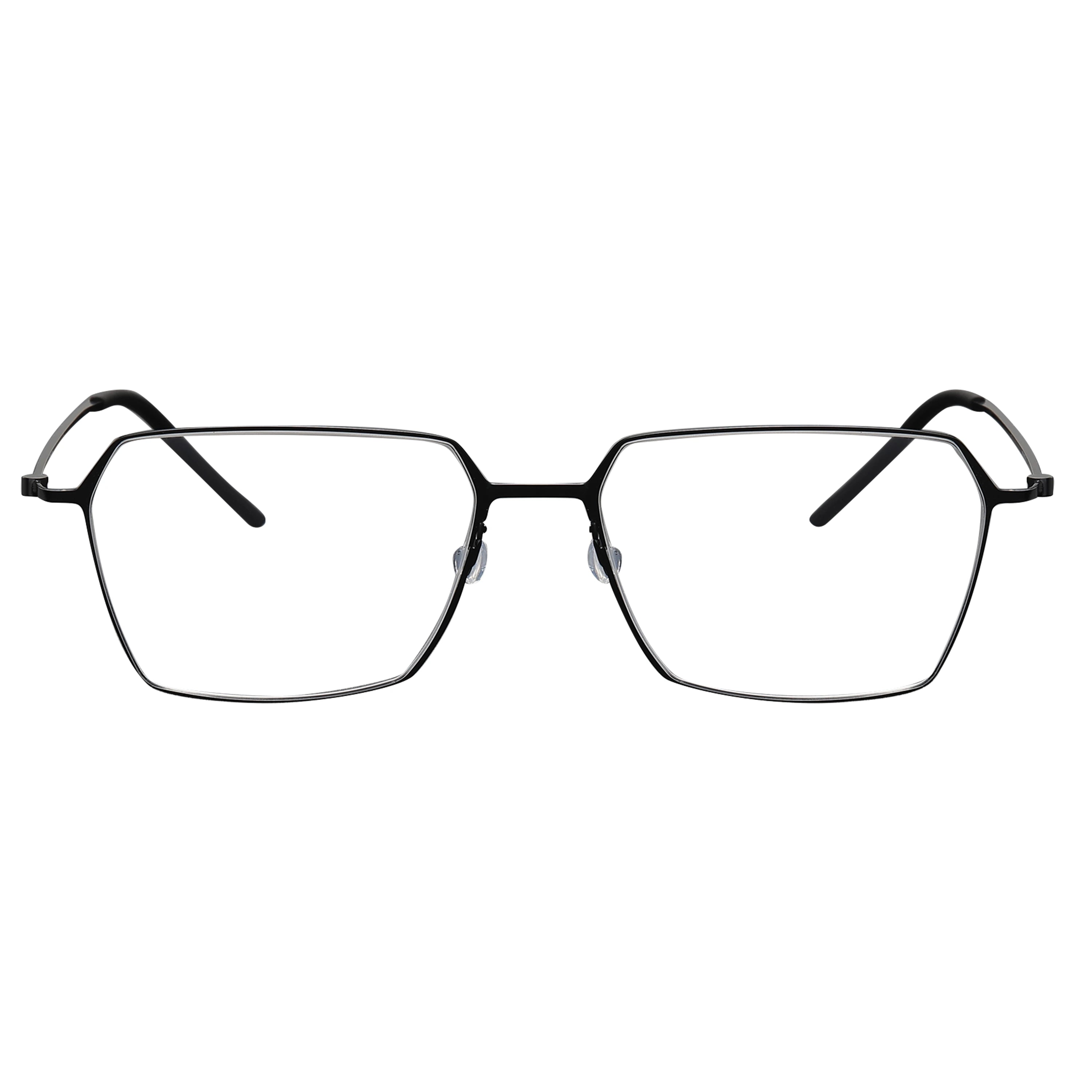 Geometric Glasses LE1578 detail image