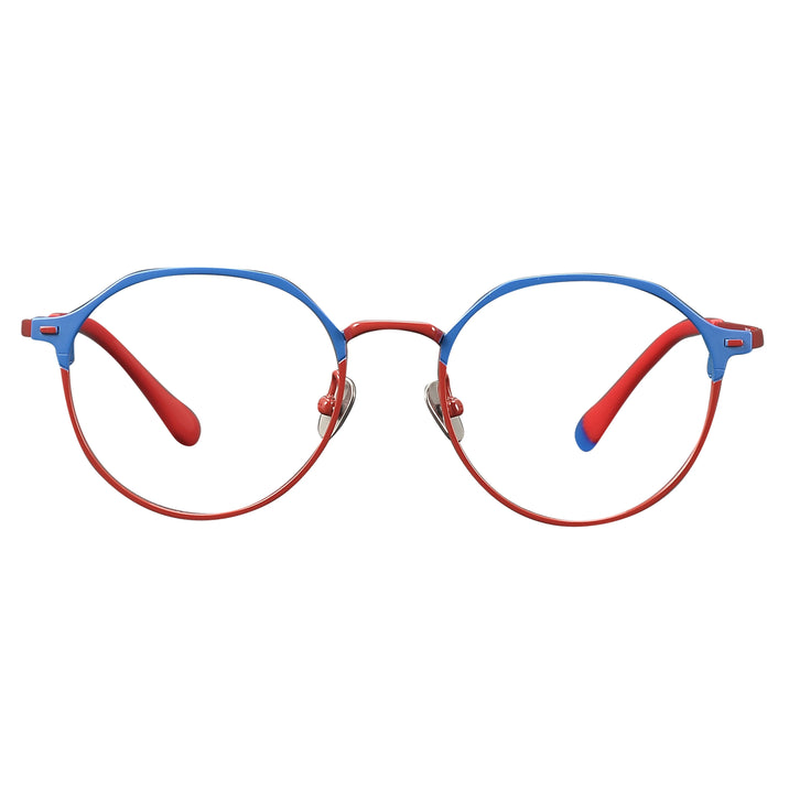 Round Glasses LE1582