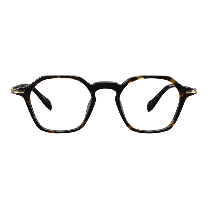 Geometric Glasses LE1583