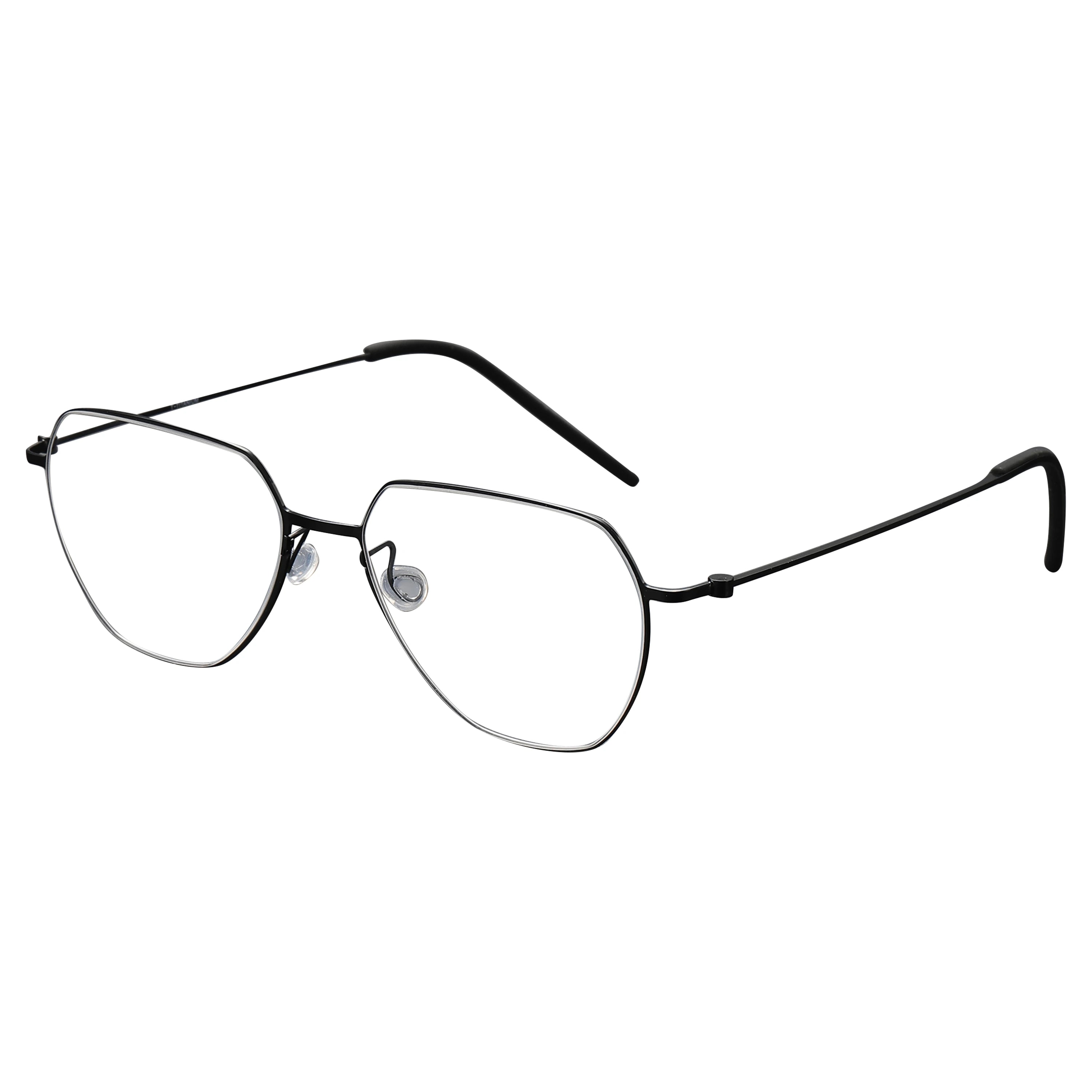 Geometric Glasses LE1584 detail image