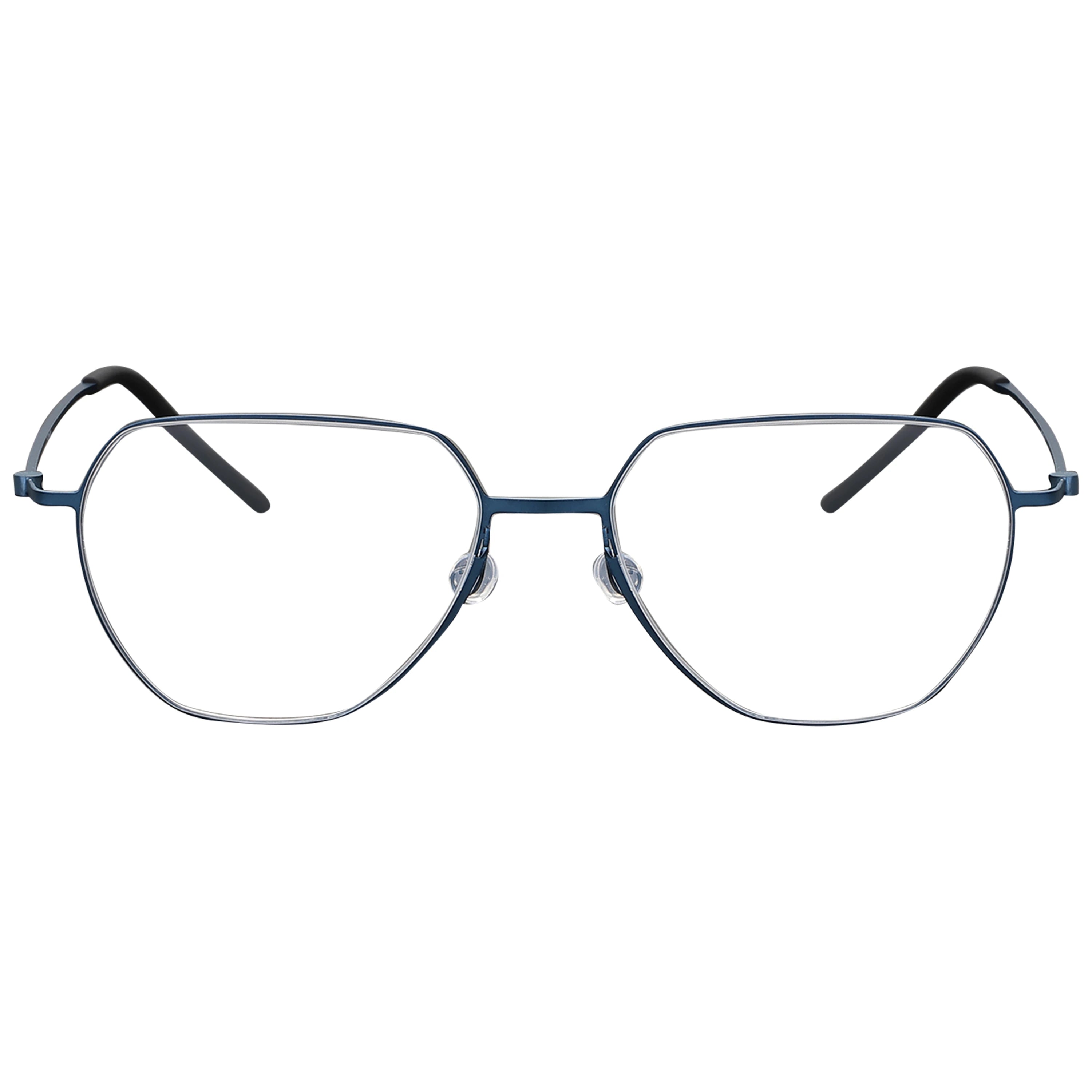 Geometric Glasses LE1584 detail image