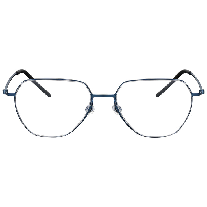 Geometric Glasses LE1584
