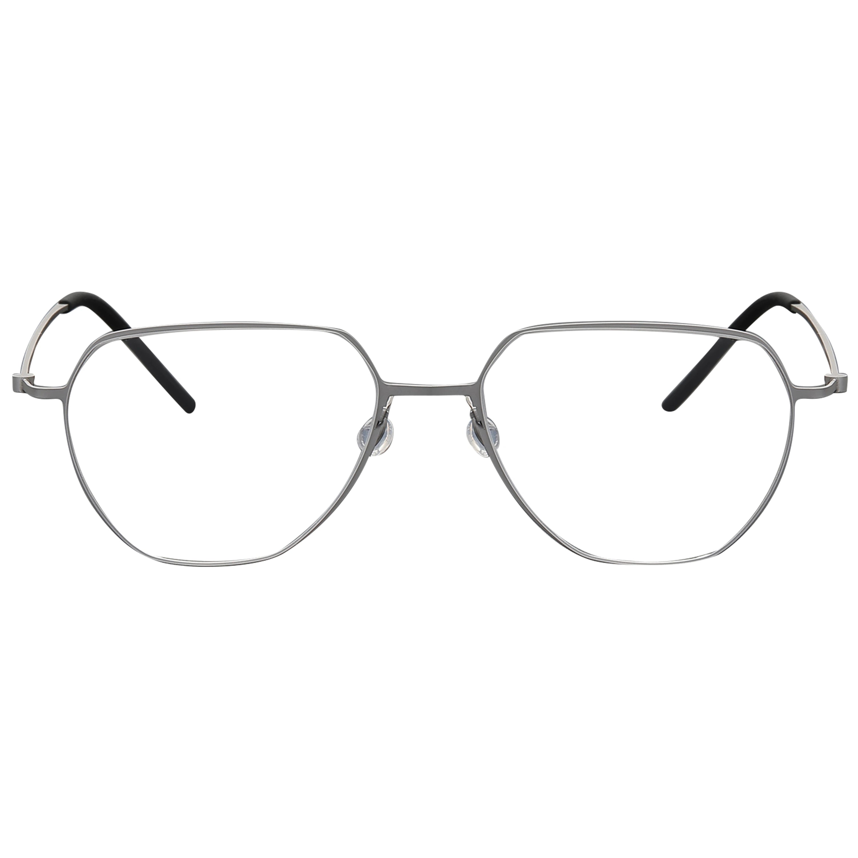 Geometric Glasses LE1584 detail image