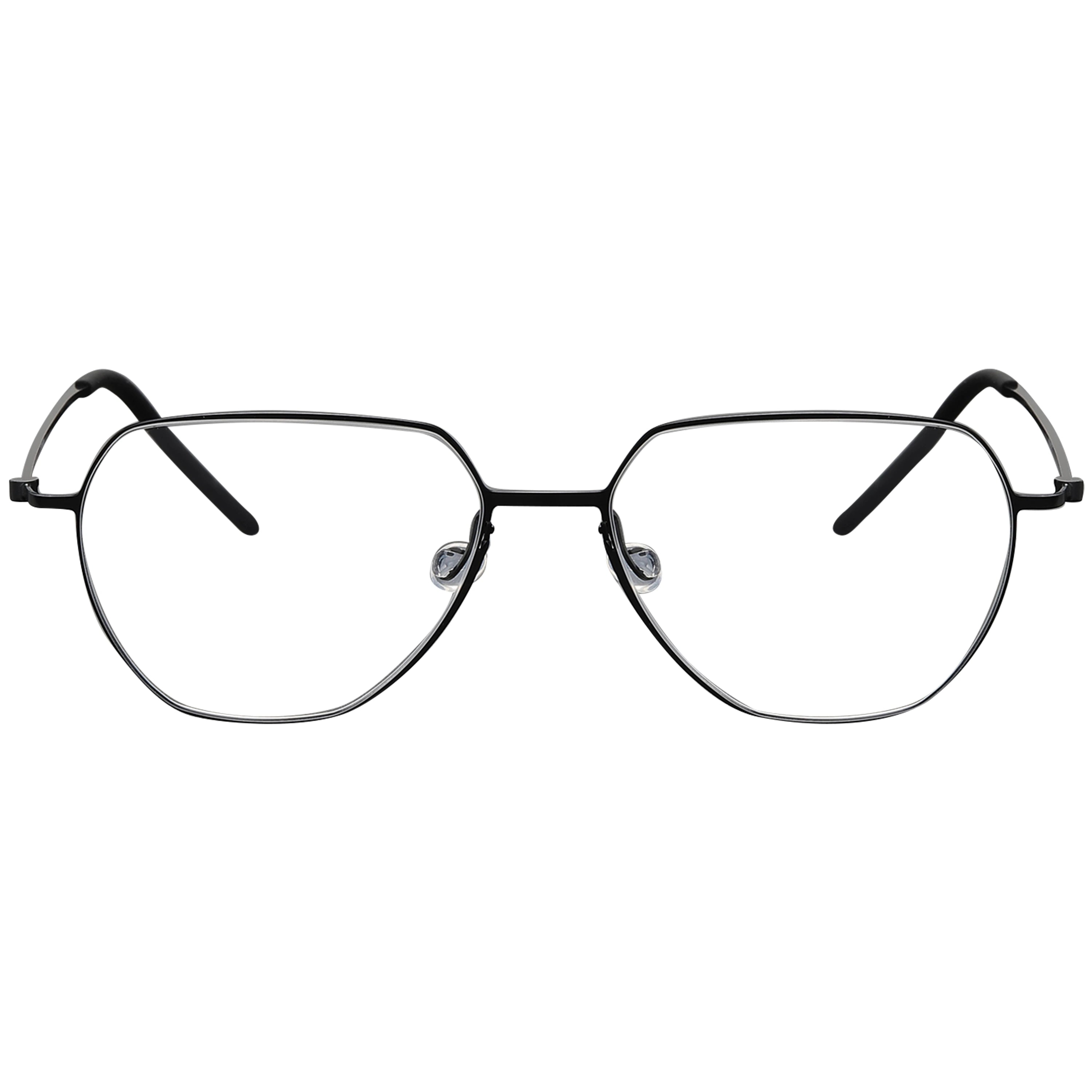 Geometric Glasses LE1584 detail image