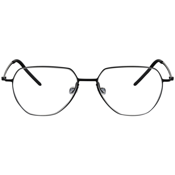 Geometric Glasses LE1584