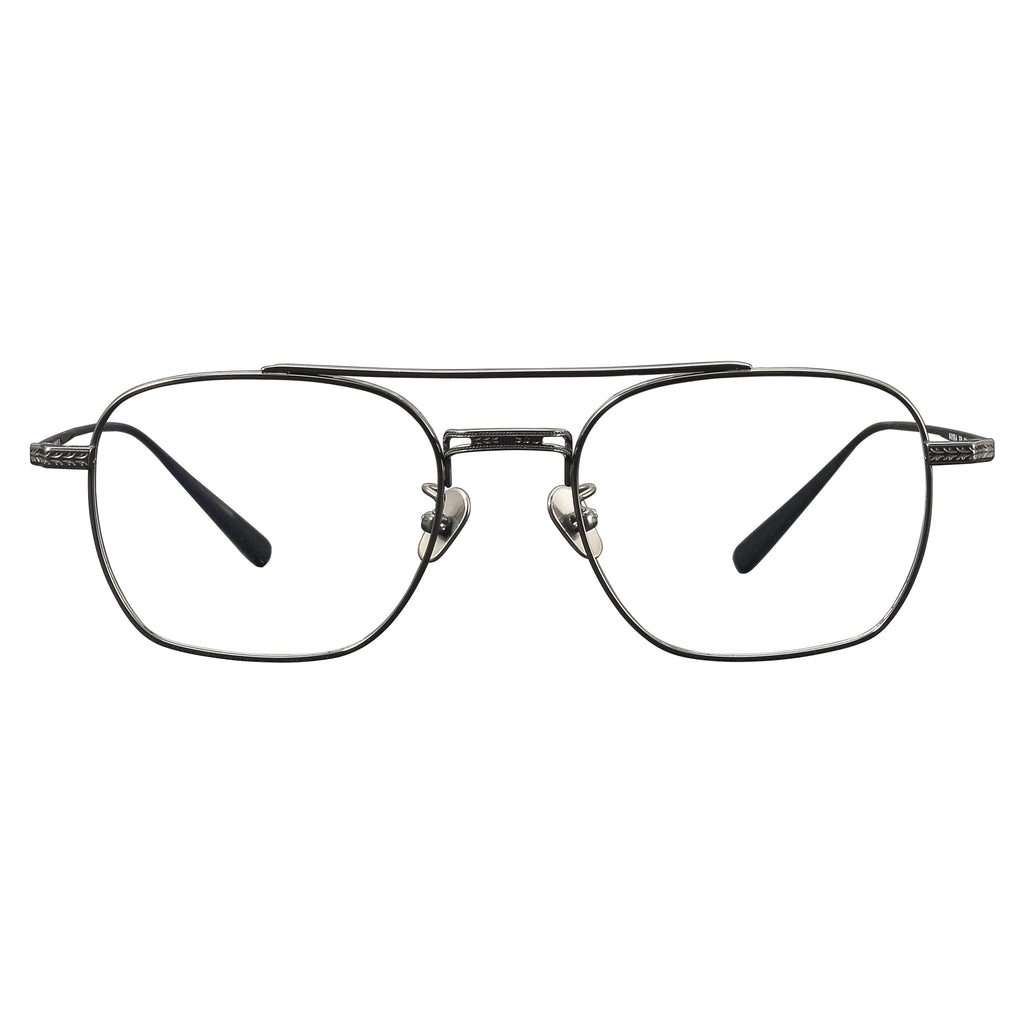 Square Glasses LE1585