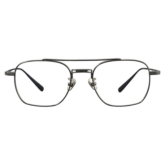Square Glasses LE1585