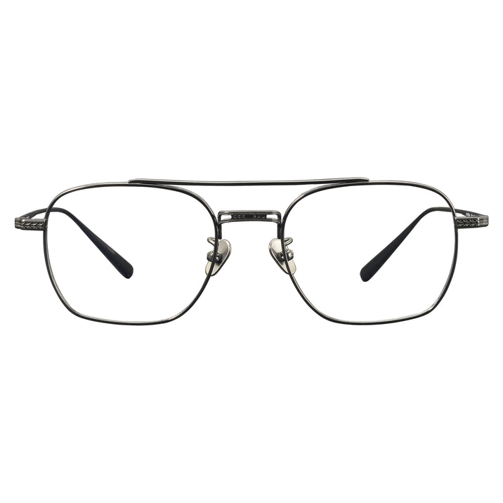 Square Glasses LE1585
