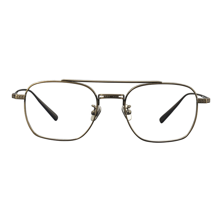 Square Glasses LE1585
