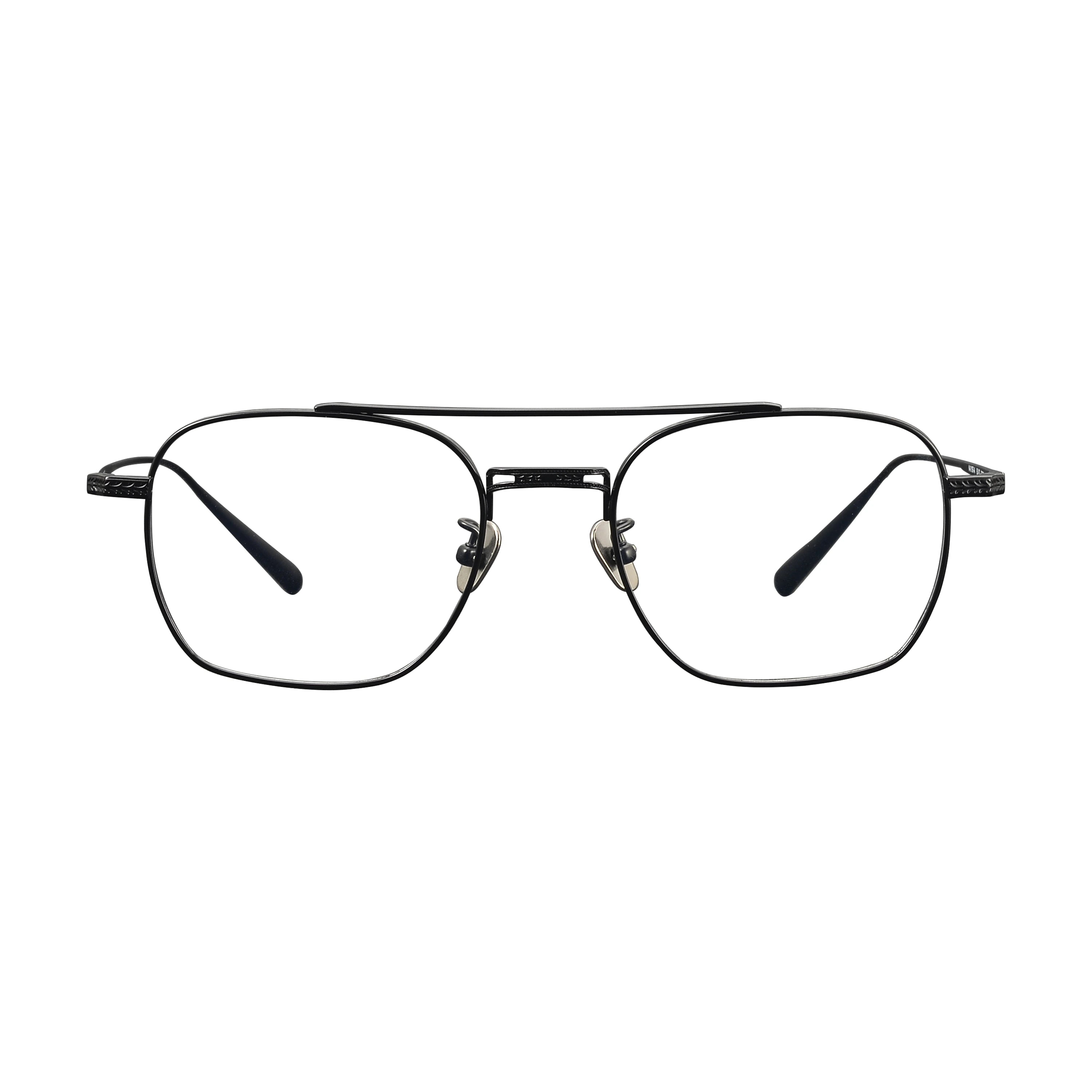 Square Glasses LE1585 detail image