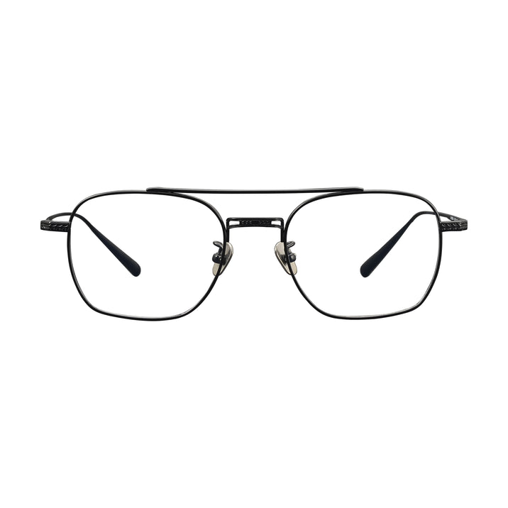 Square Glasses LE1585