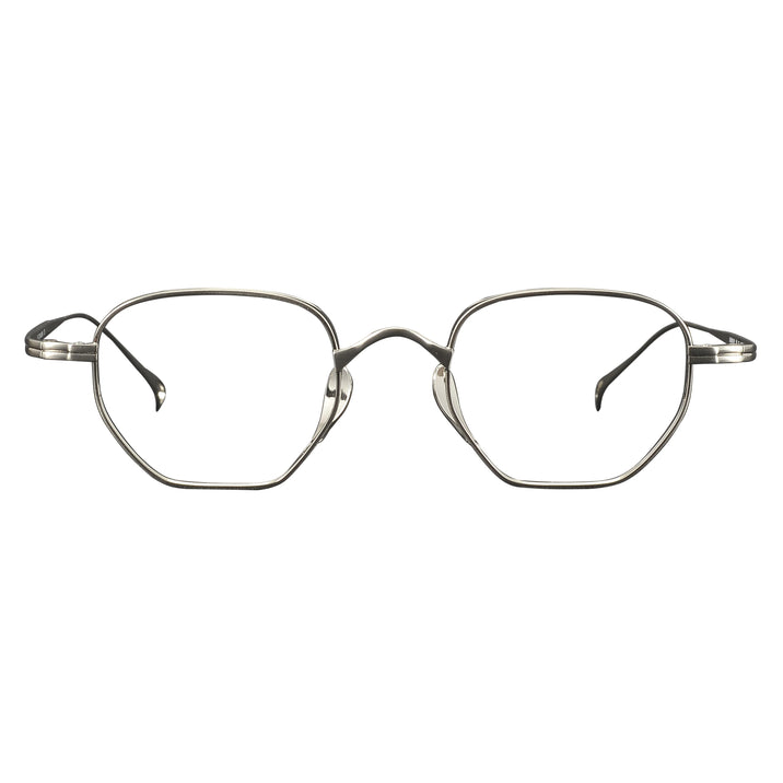 Geometric Glasses LE1588