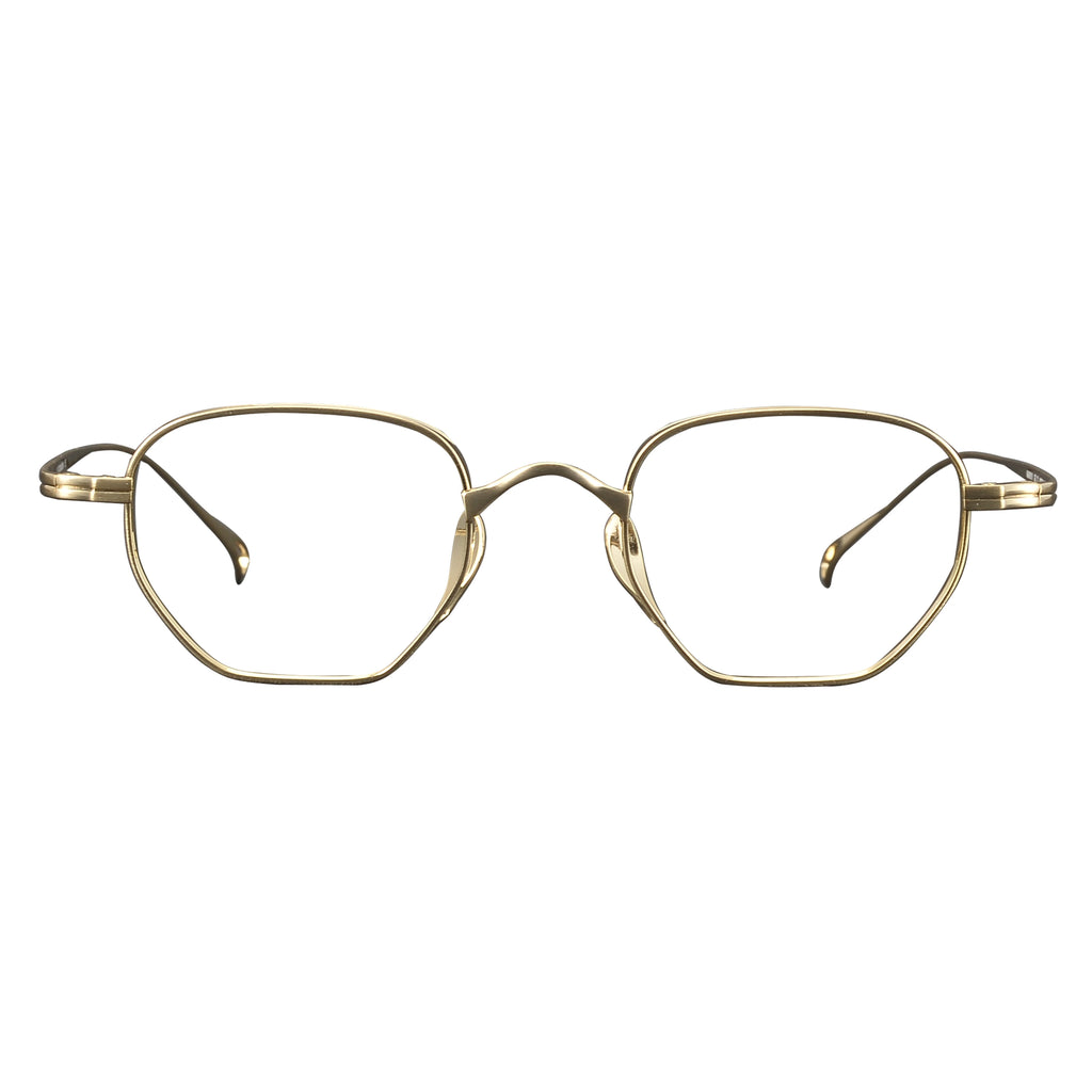 Geometric Glasses LE1588