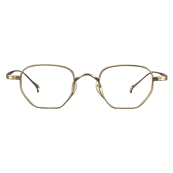Geometric Glasses LE1588