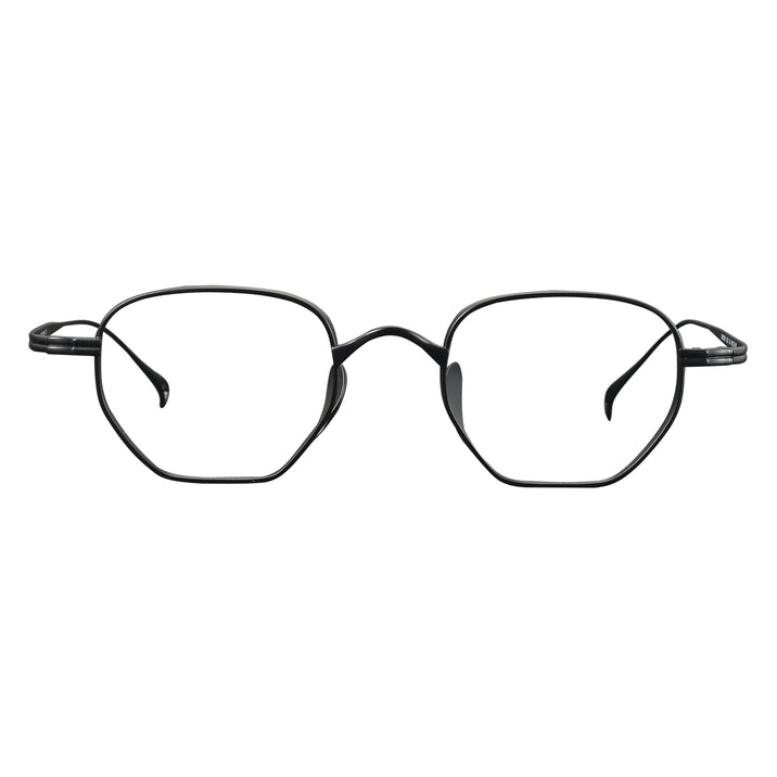 Geometric Glasses LE1588