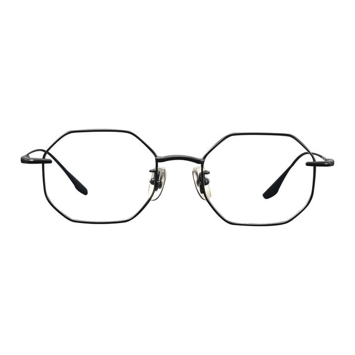 Geometric Glasses LE1589