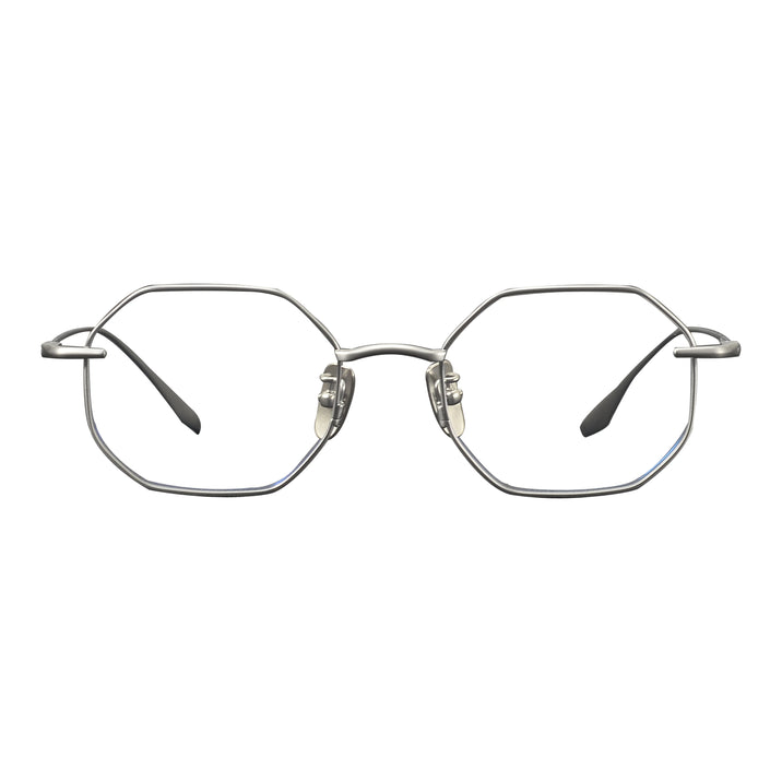 Geometric Glasses LE1589