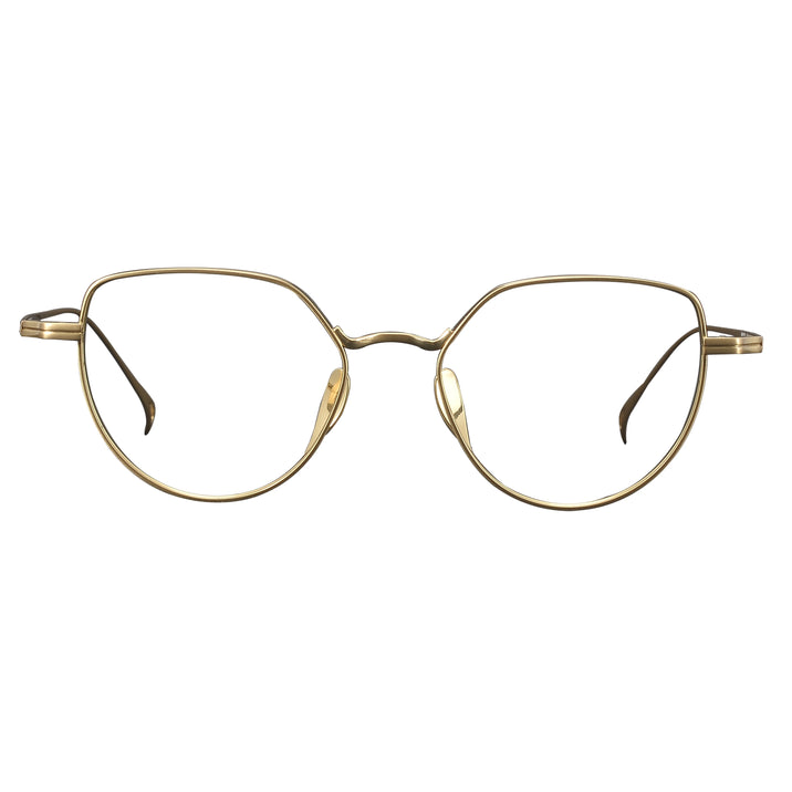 Geometric Glasses LE1590