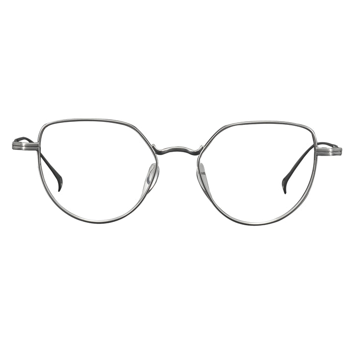 Geometric Glasses LE1590