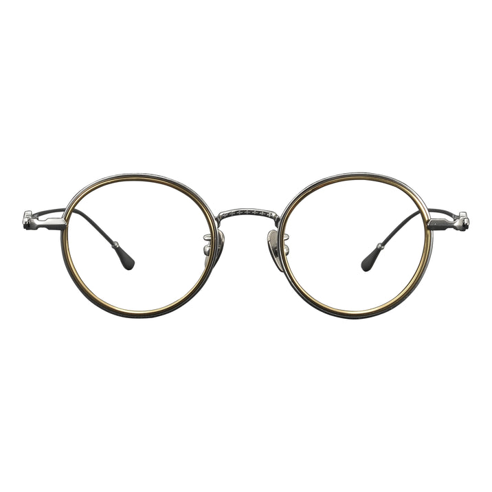 Round Glasses LE1591