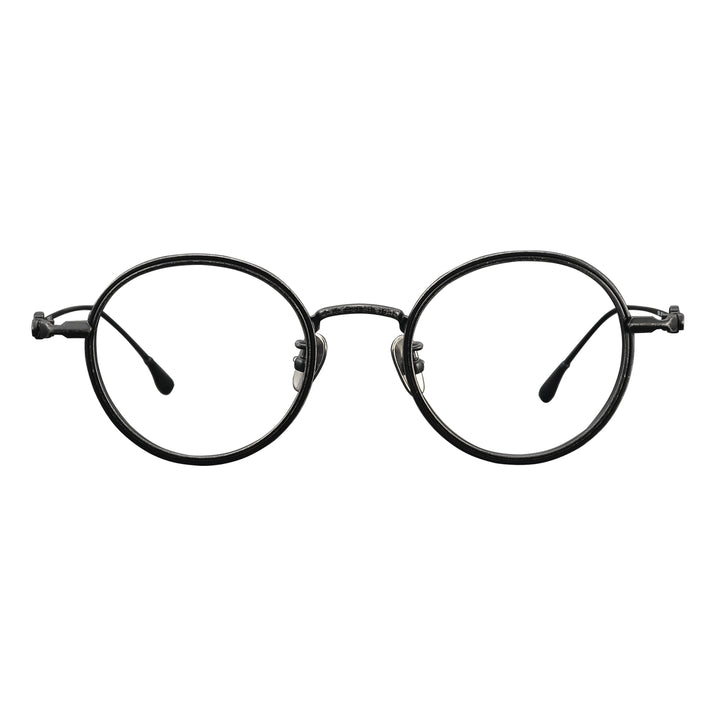 Round Glasses LE1591