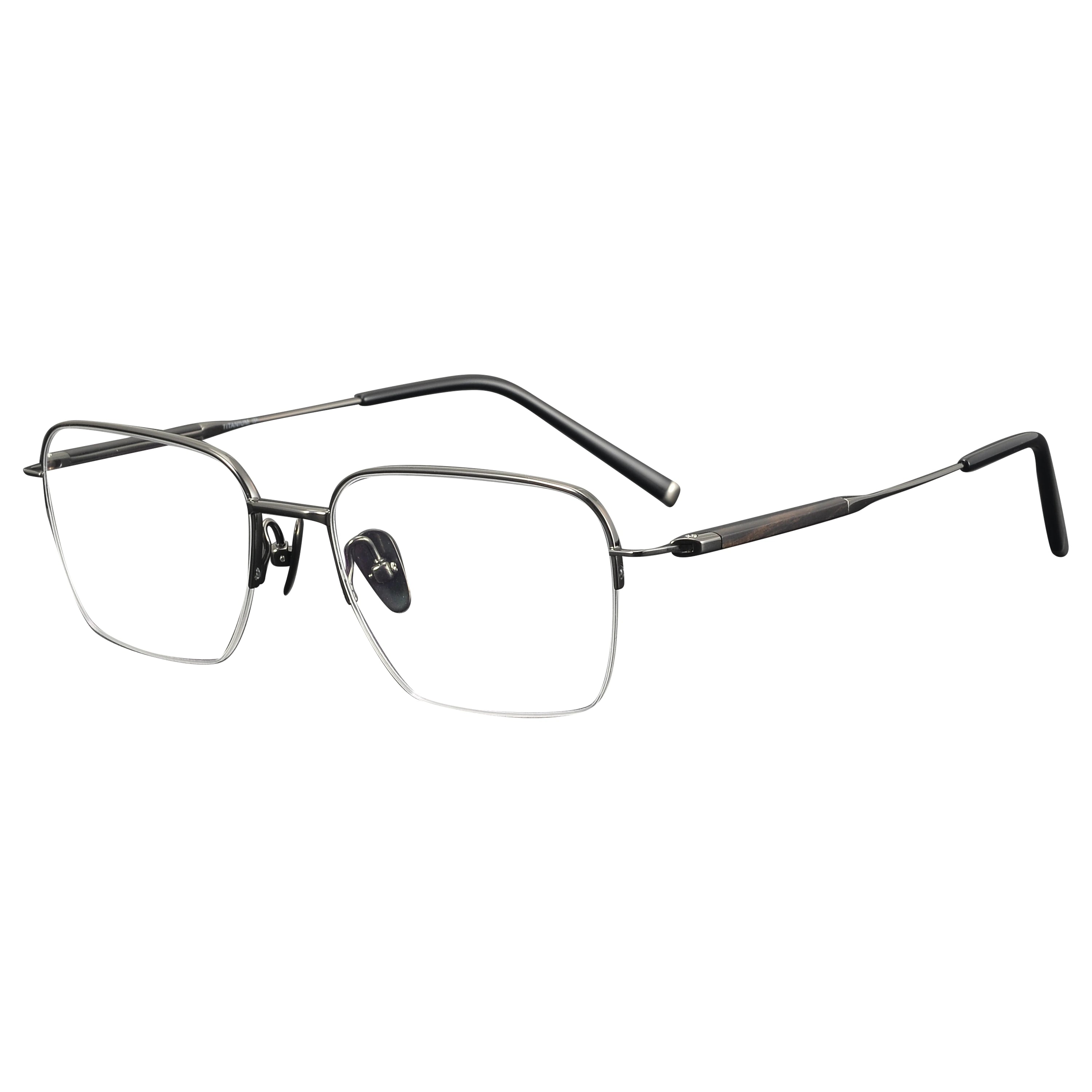 Rectangle Glasses LE1592 detail image