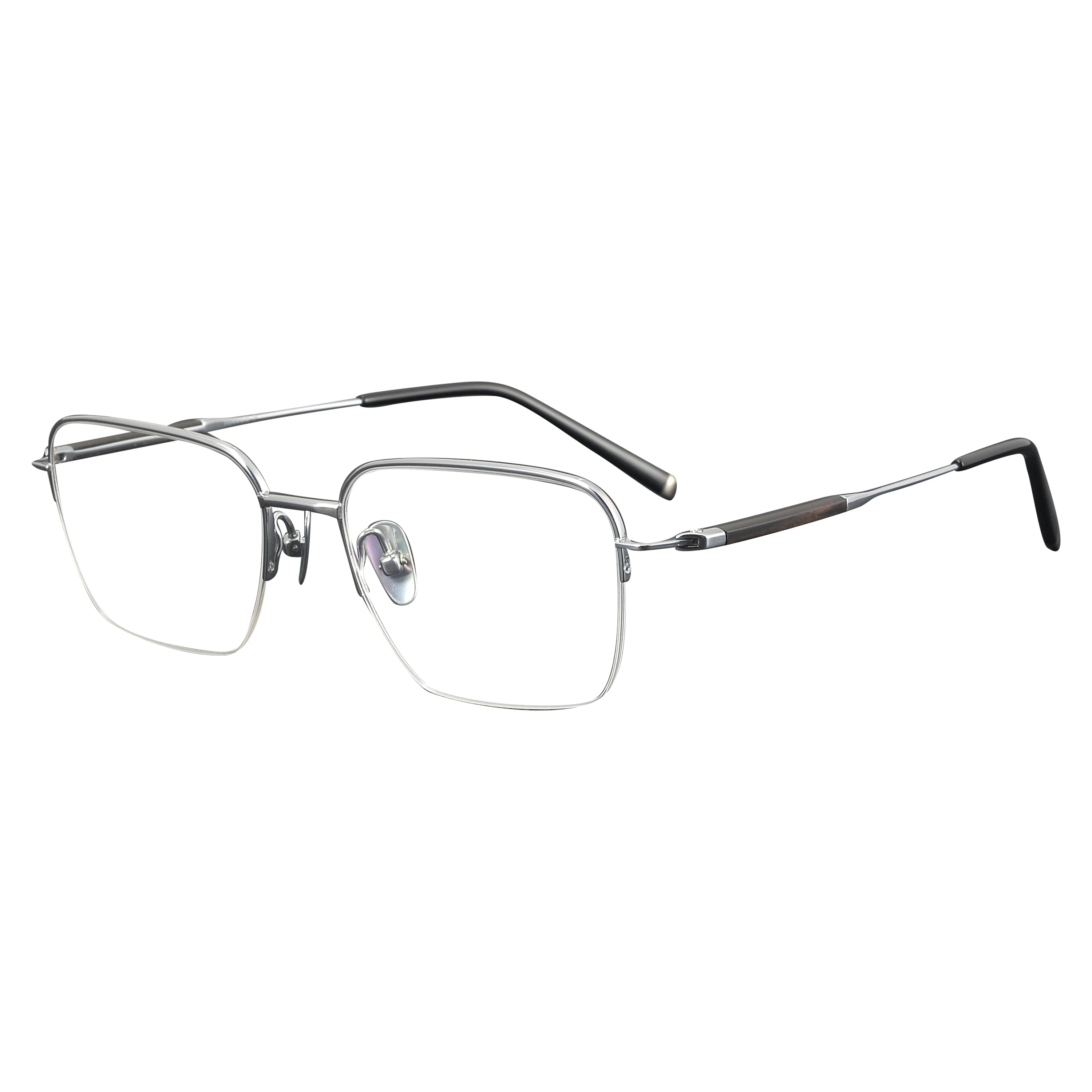 Rectangle Glasses LE1592 detail image