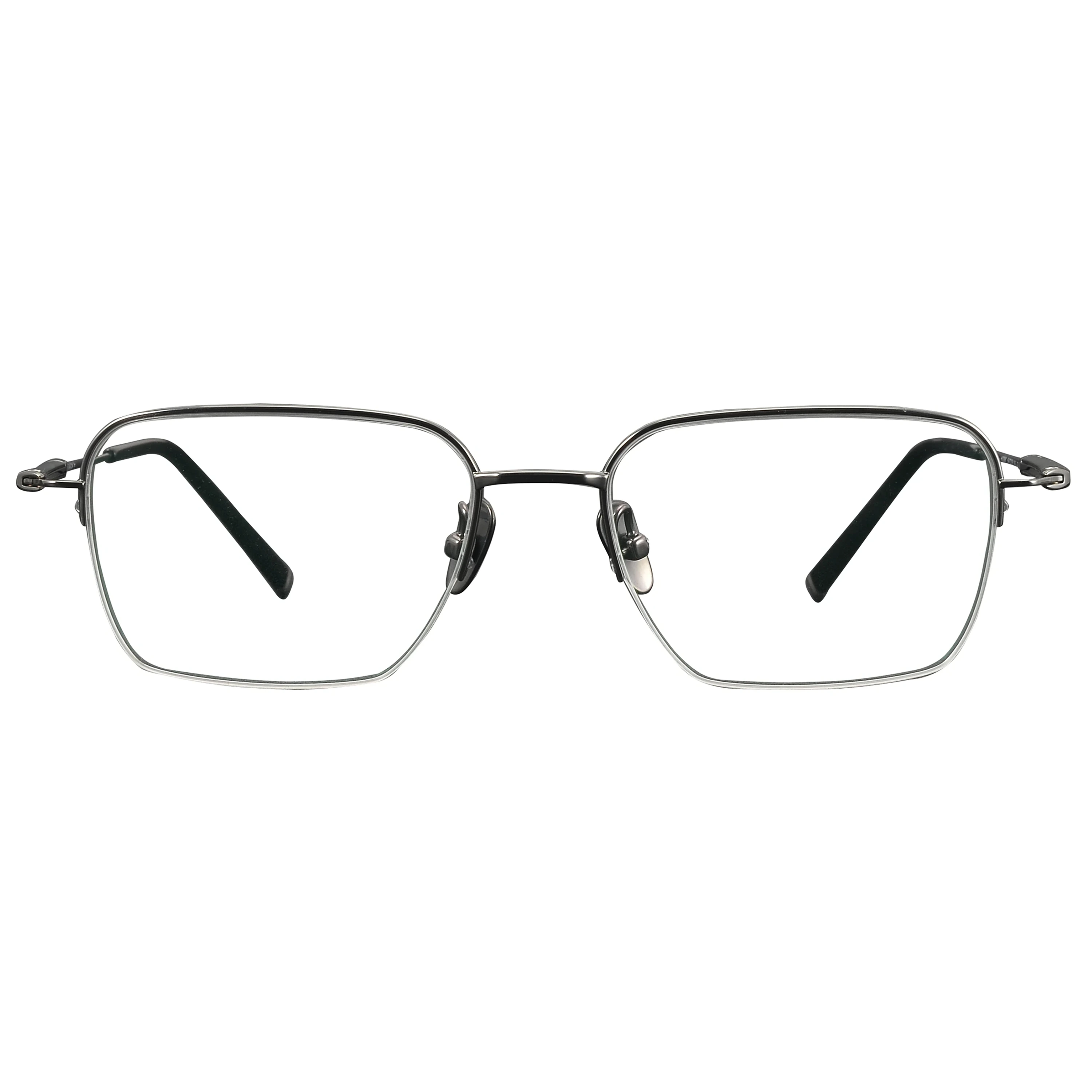Rectangle Glasses LE1592 detail image