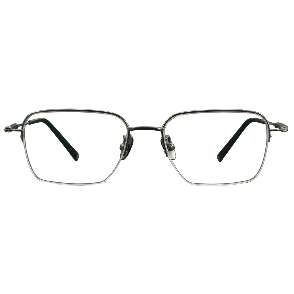 Rectangle Glasses LE1592