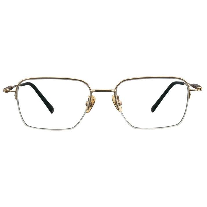 Rectangle Glasses LE1592