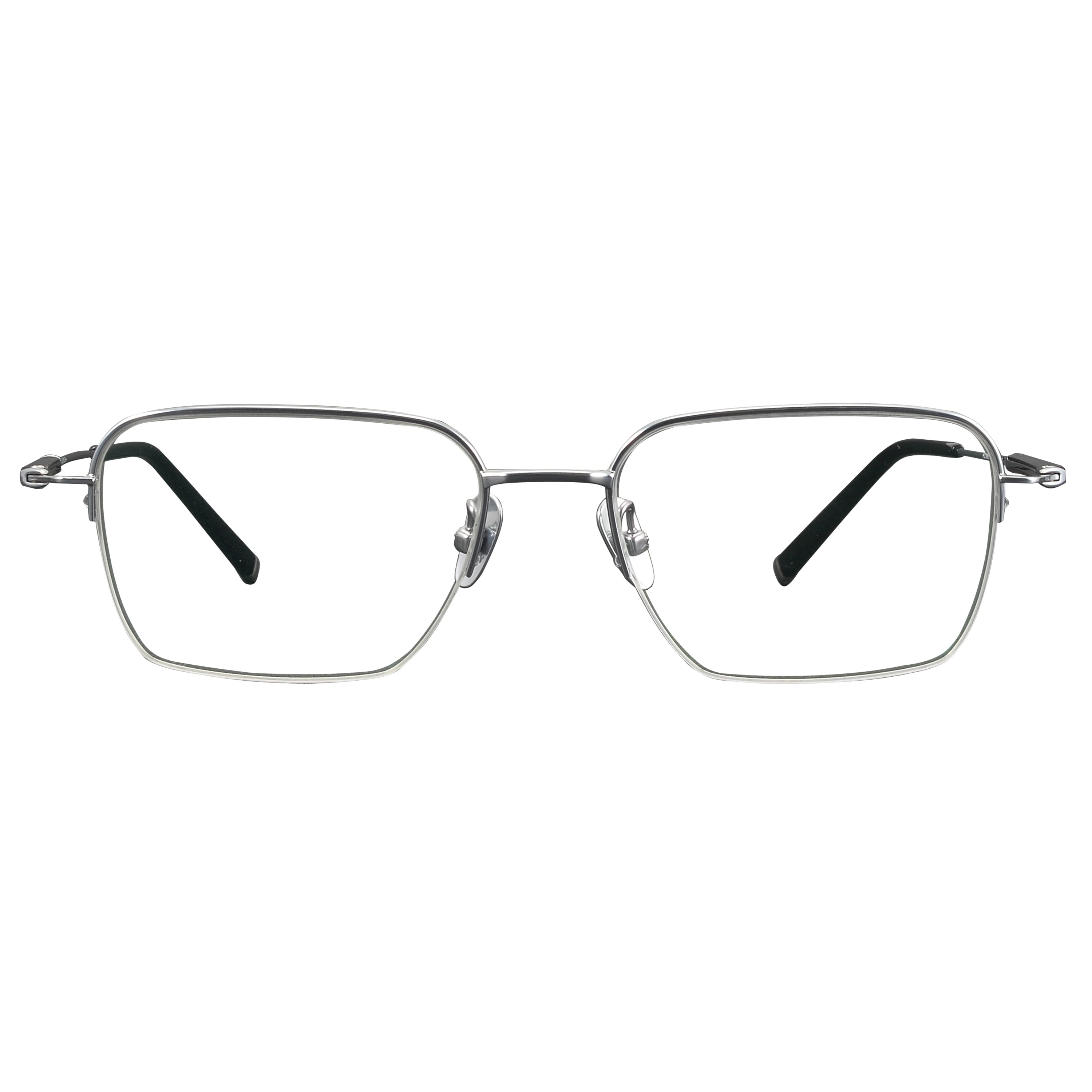 Rectangle Glasses LE1592 detail image