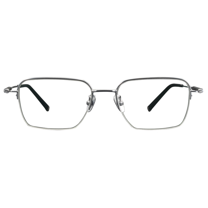 Rectangle Glasses LE1592