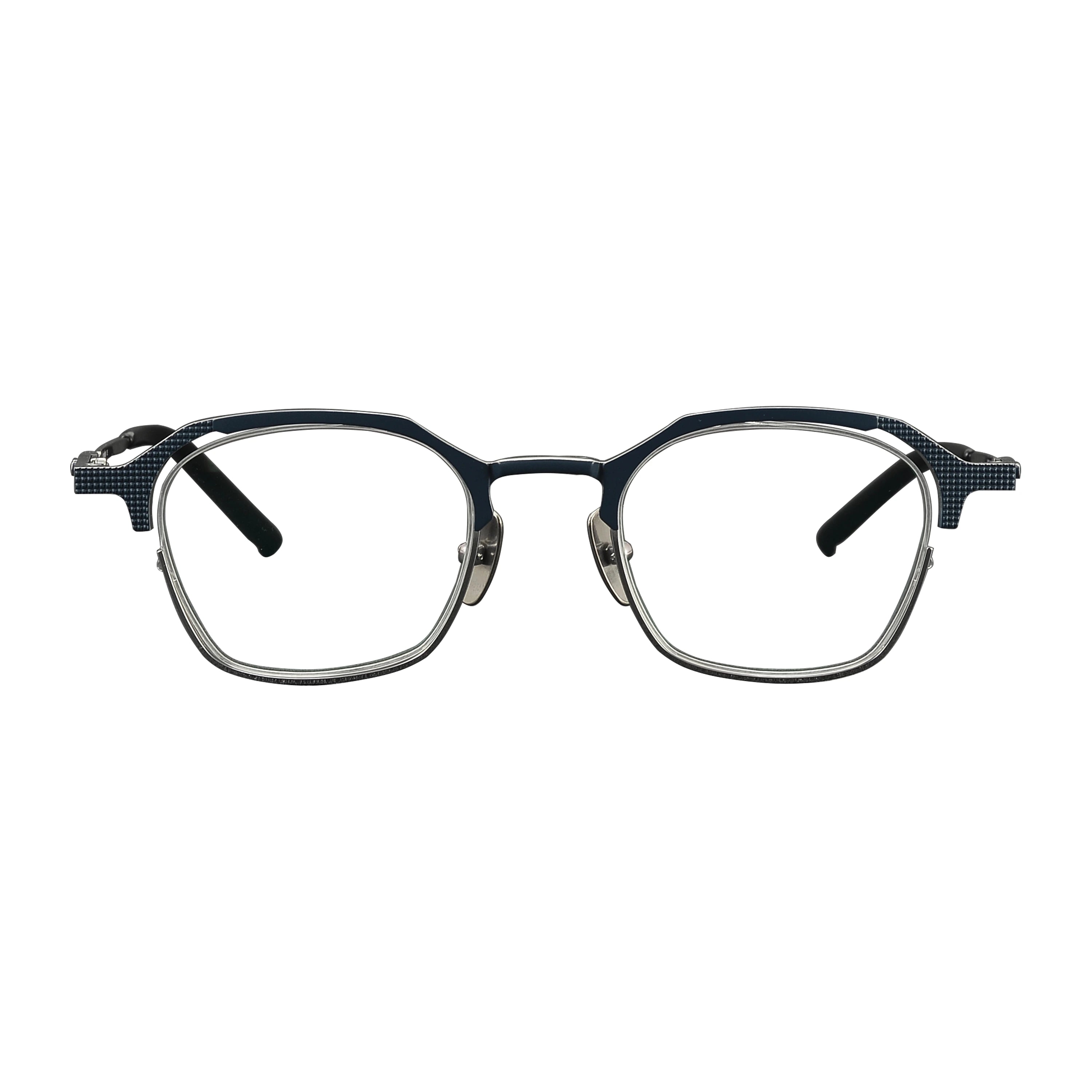 Browline Glasses LE1594 detail image