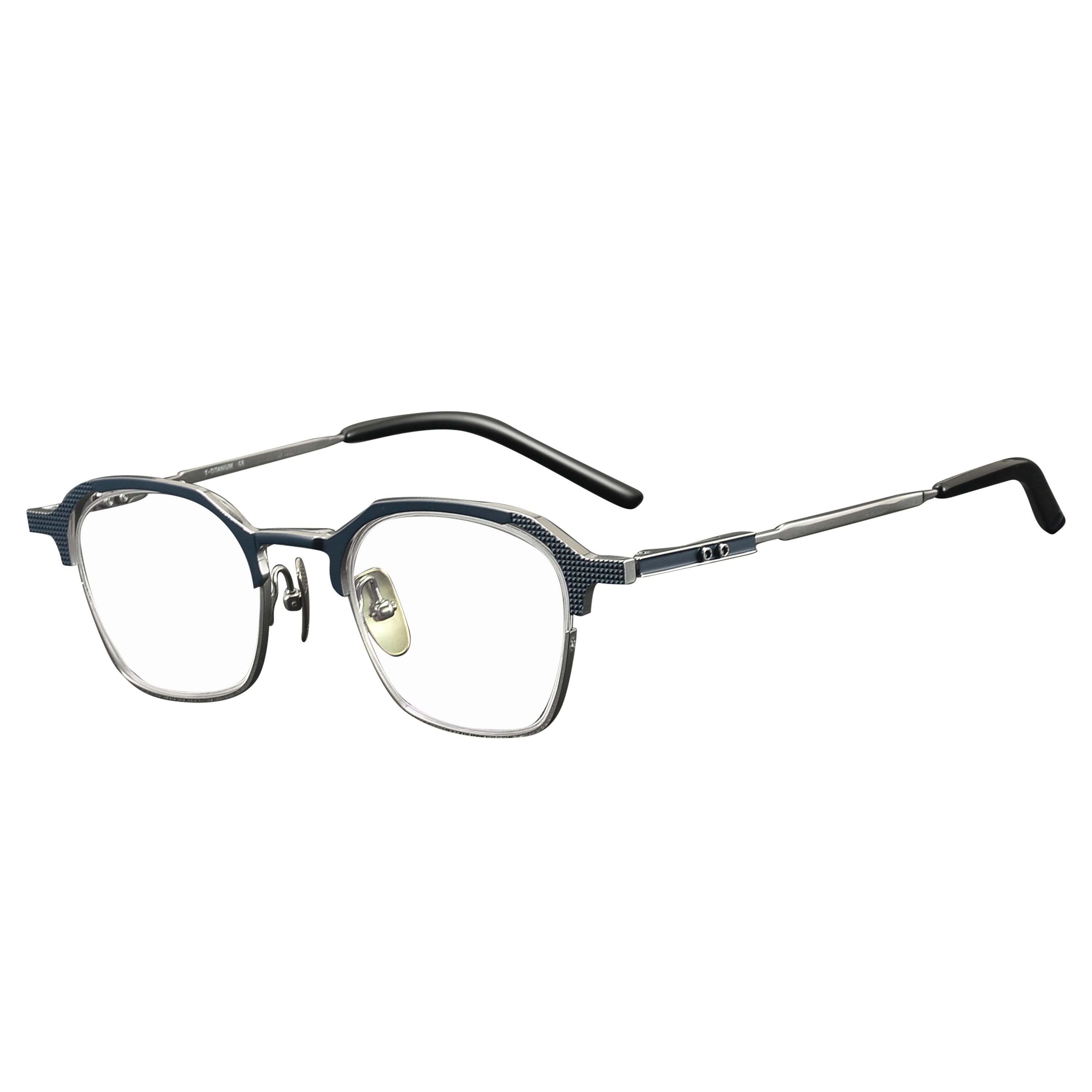 Browline Glasses LE1594 detail image