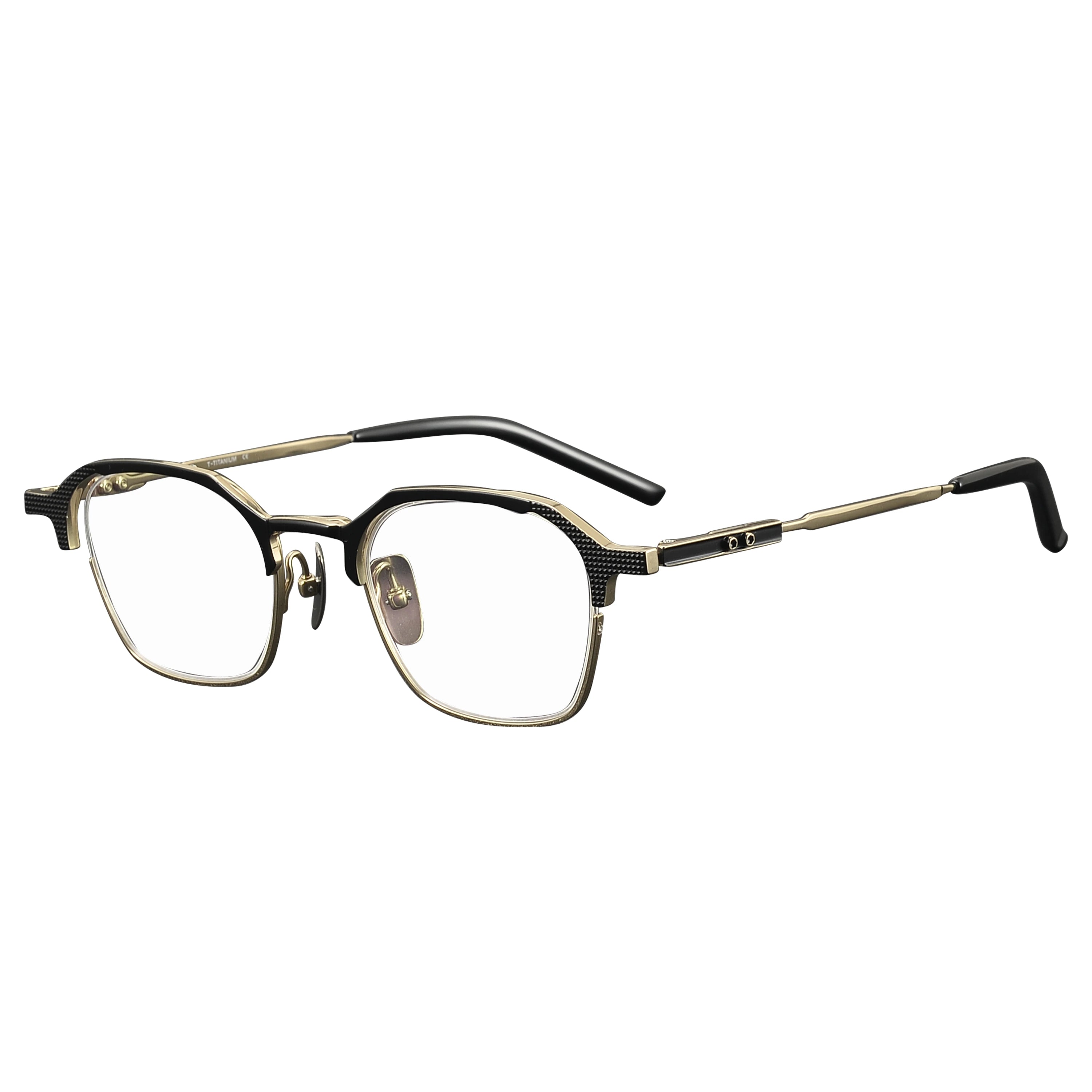Browline Glasses LE1594 detail image