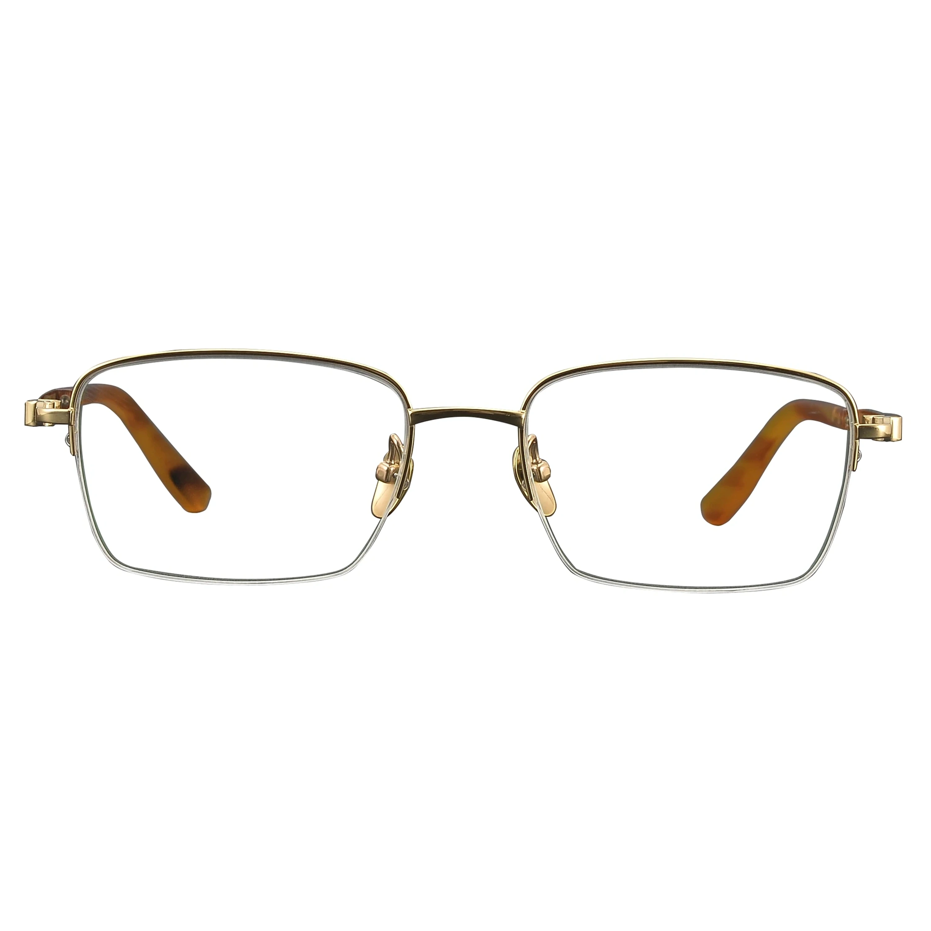 Rectangle Glasses LE1595 detail image