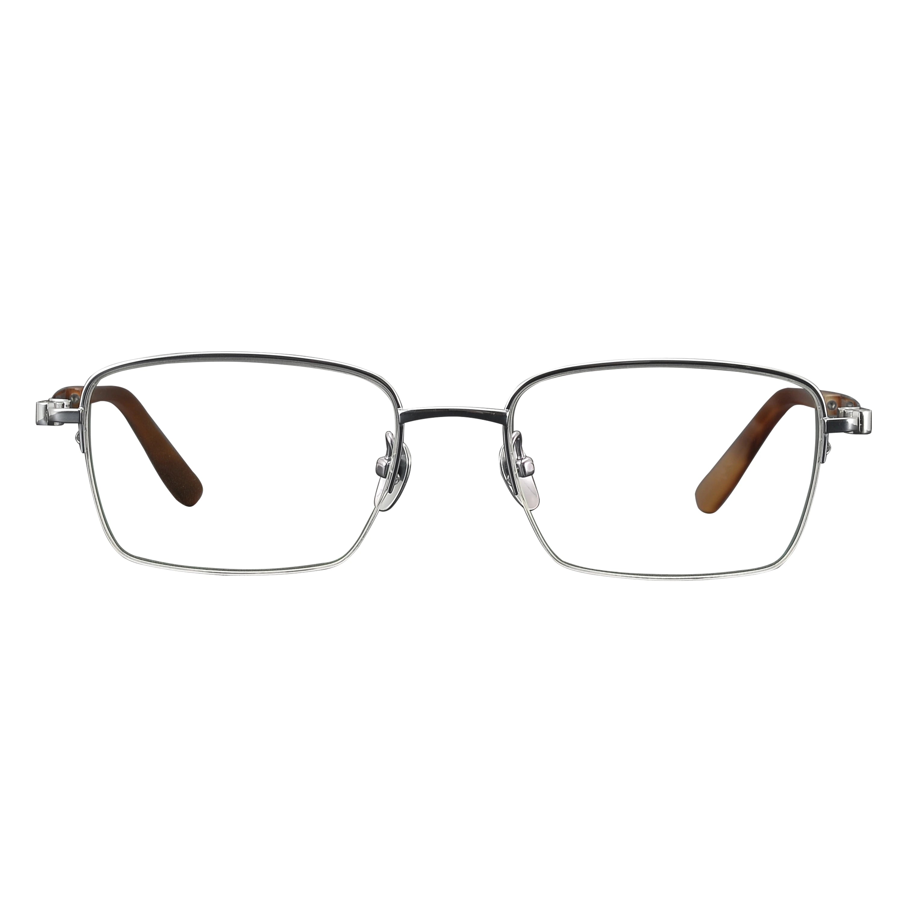 Rectangle Glasses LE1595 detail image