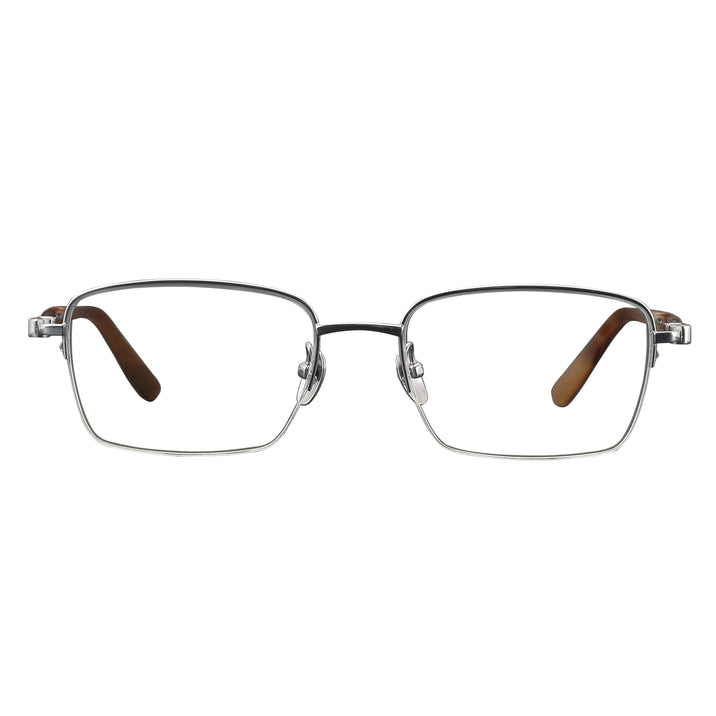 Rectangle Glasses LE1595
