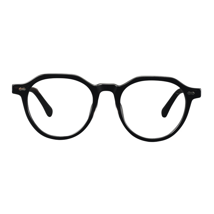 Round Glasses LE1596