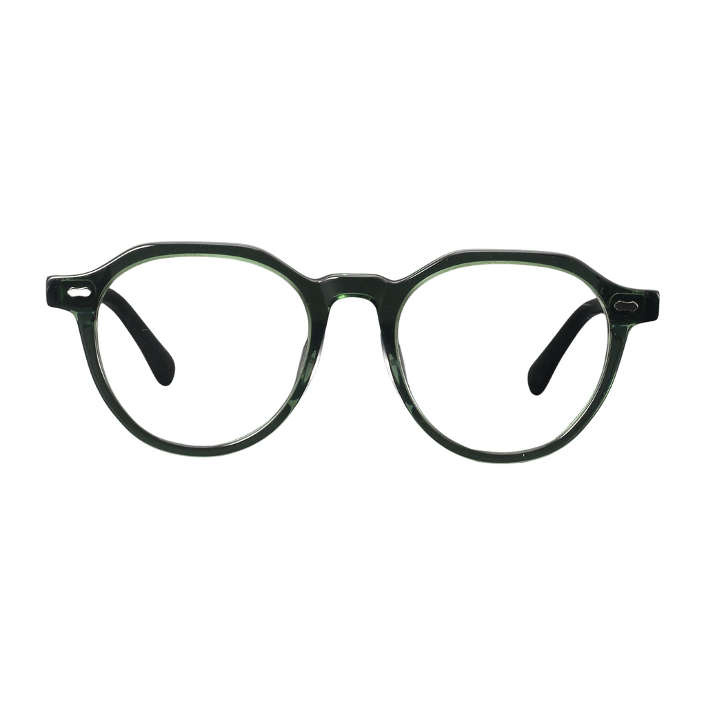 Round Glasses LE1596