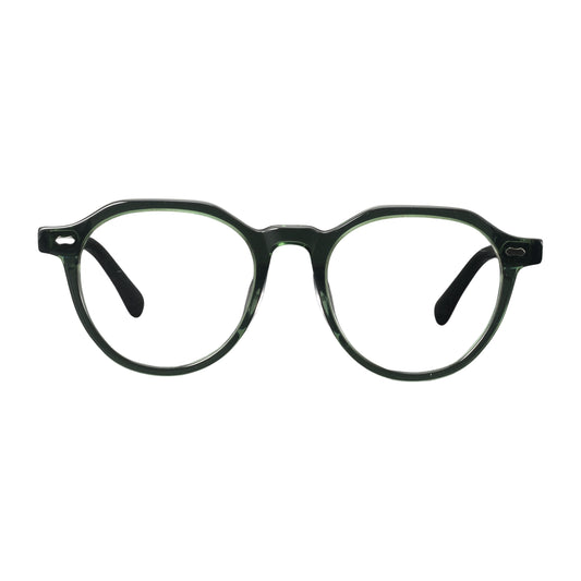 Round Glasses LE1596