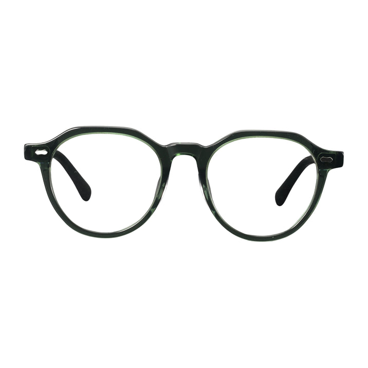 Round Glasses LE1596