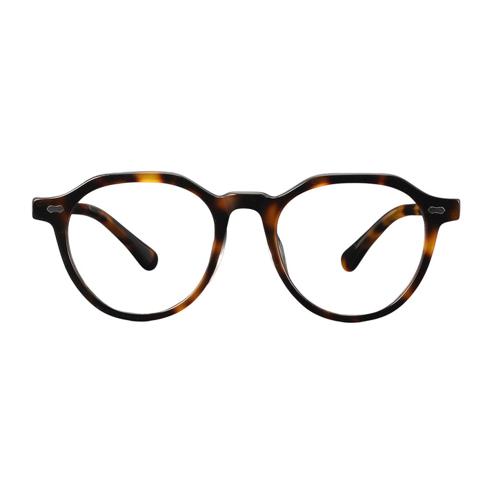 Round Glasses LE1596