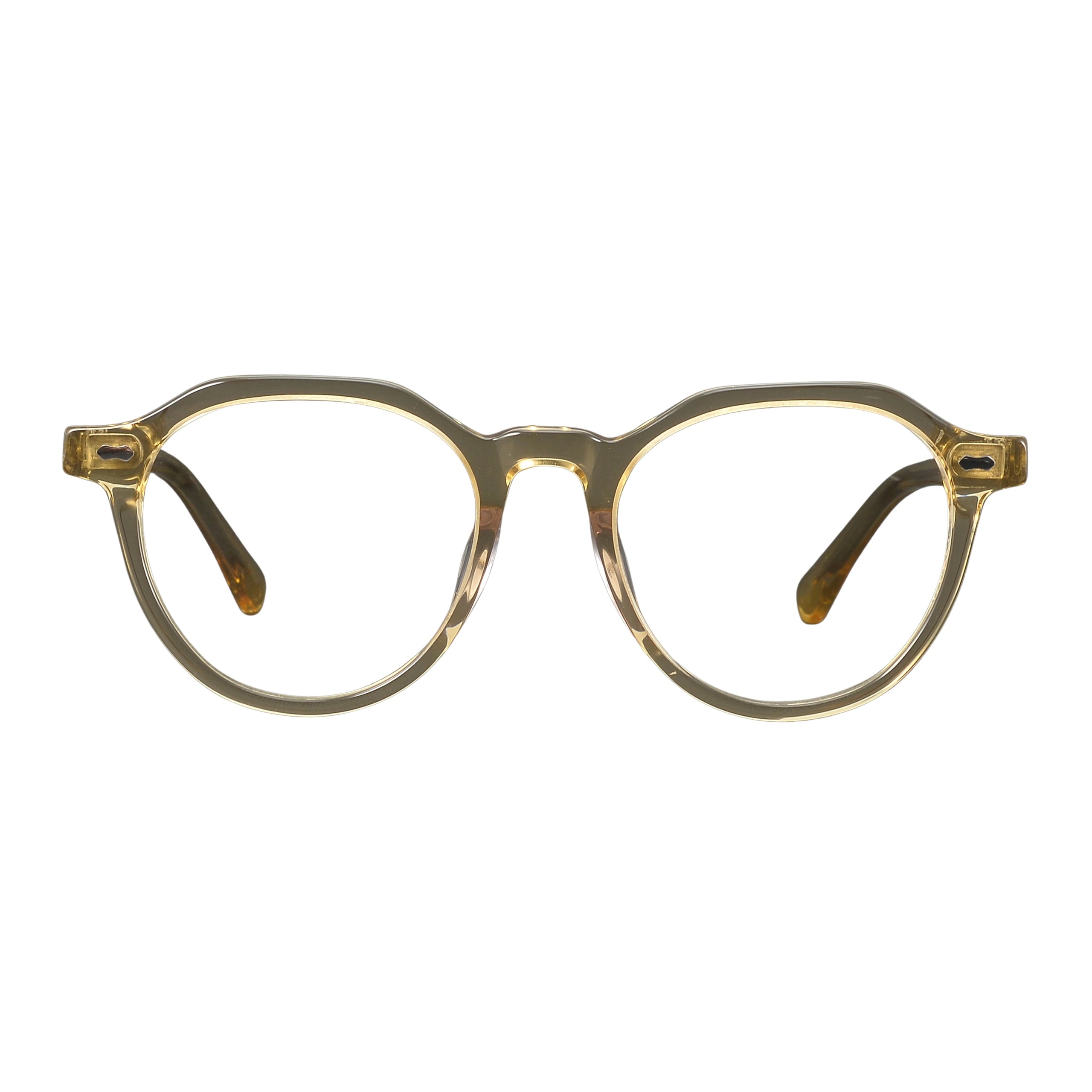 Round Glasses LE1596 detail image